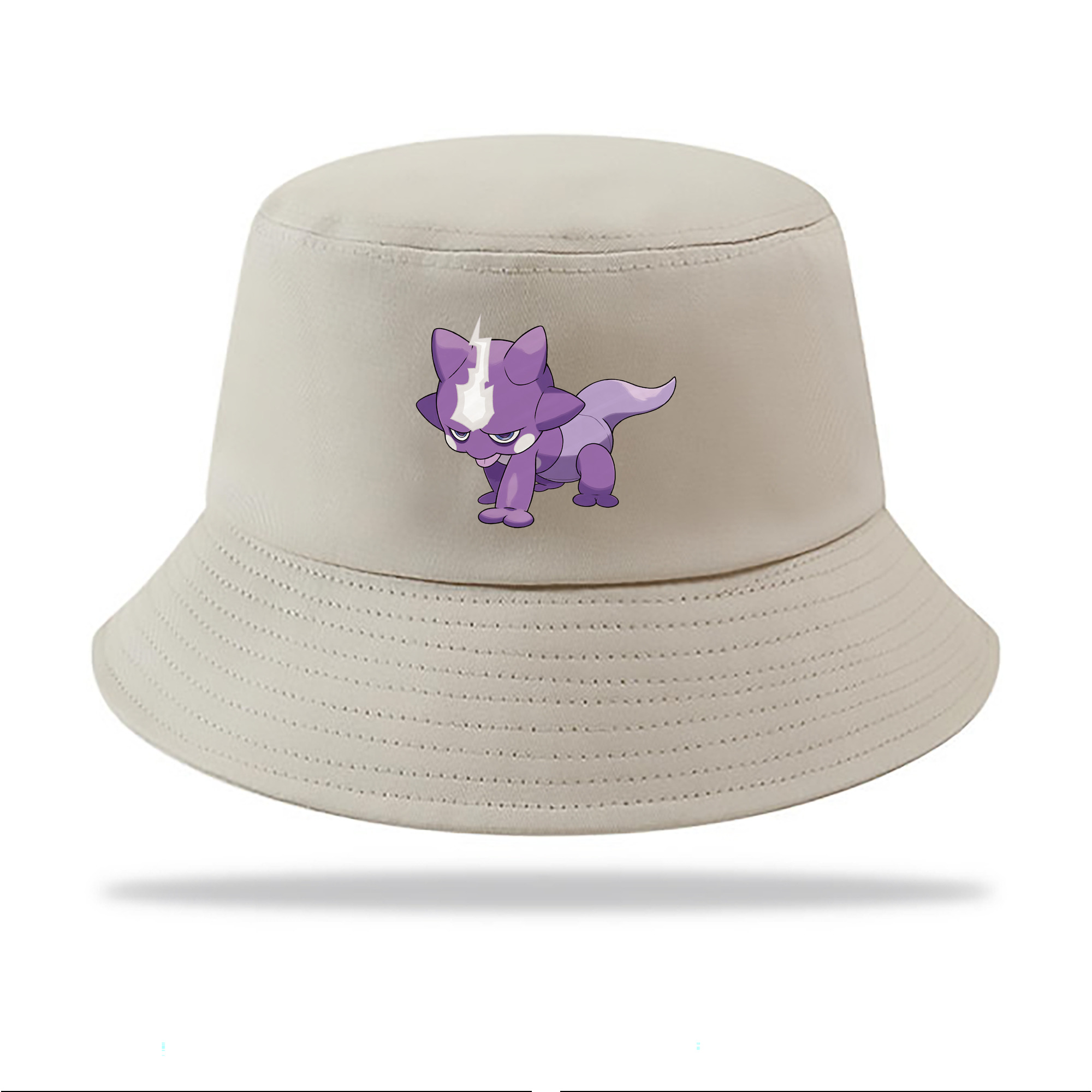 （画像用） ポケットモンスター Pokémon アウトドア日除けバケットハット